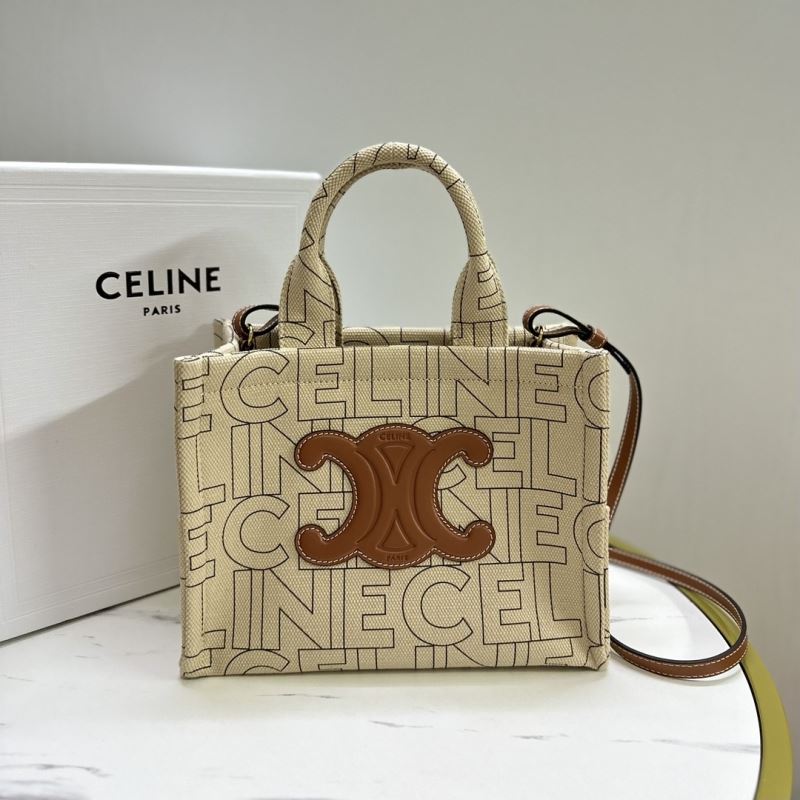 Celine Shopping Bags